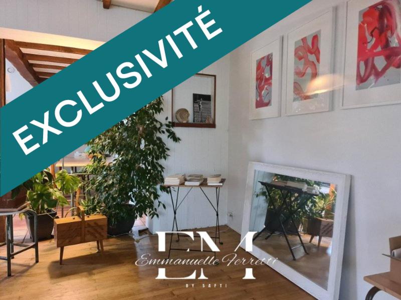 Maison - 177 m² - 8 pièces