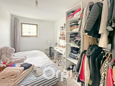 Appartement - 27 m² - 2 pièces