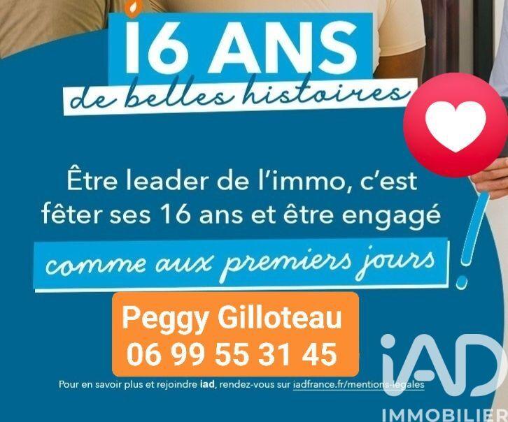 Maison de ville - 99 m² - 6 pièces