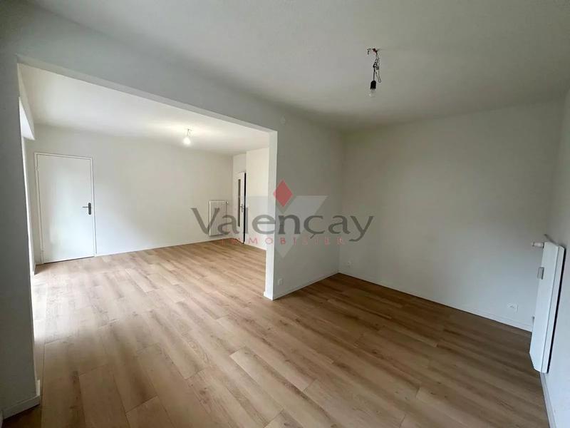 Appartement - 75 m² - 4 pièces