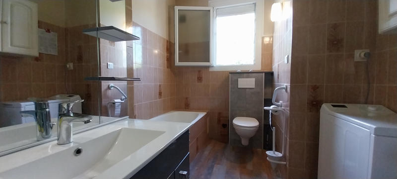 Maison - 118 m² - 5 pièces