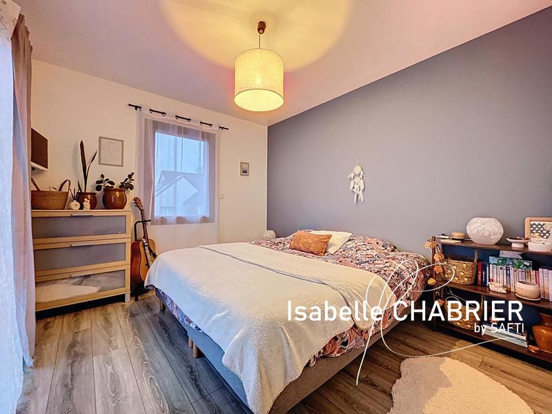 Maison - 139 m² - 5 pièces