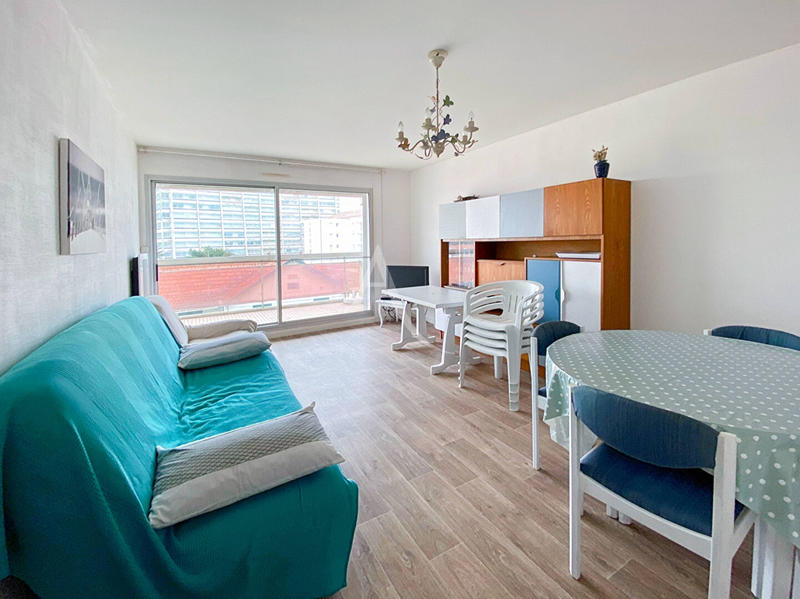 Appartement - 53 m² - 3 pièces