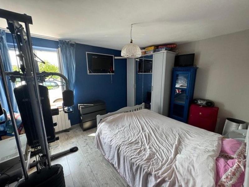 Maison - 105 m² - 7 pièces