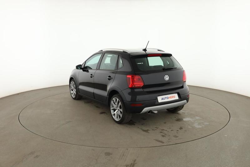 Volkswagen Polo 1.2 Tsi BlueMotion Tech CrossPolo Dsg7 5p 90 ch