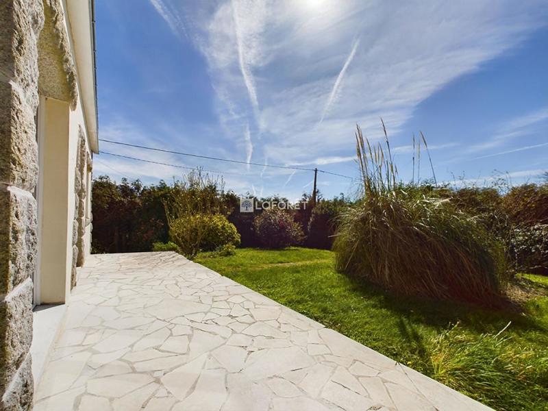 Maison - 132 m² - 5 pièces