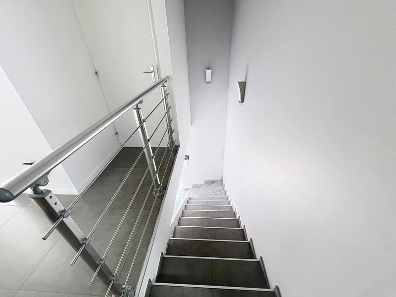 Maison - 135 m² - 5 pièces