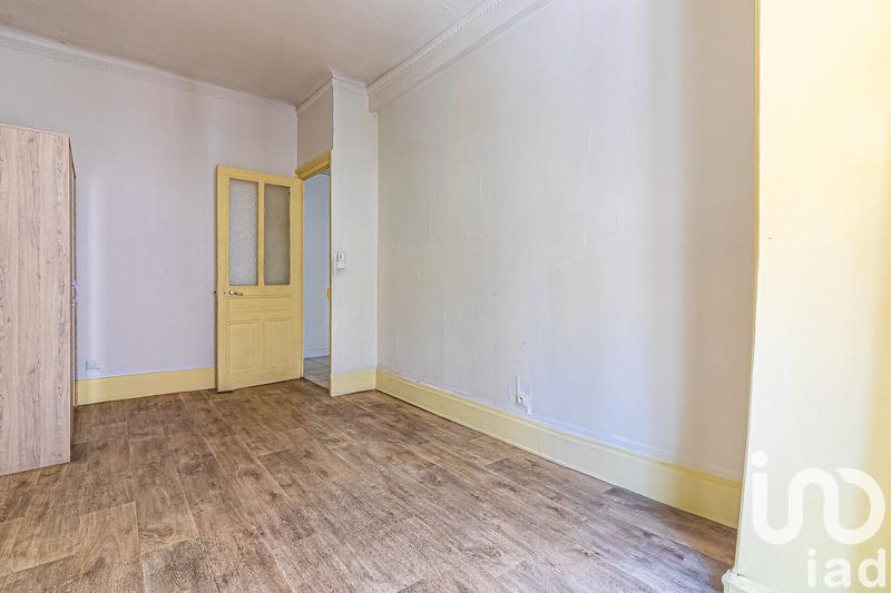 Maison - 156 m² - 7 pièces