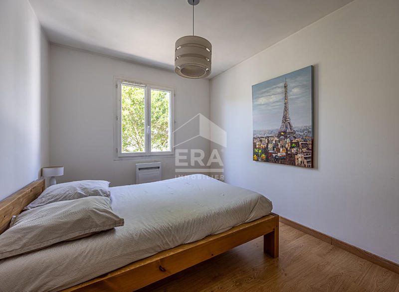 Maison - 138 m² - 6 pièces