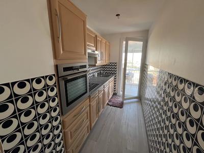 Appartement - 74 m² - 4 pièces