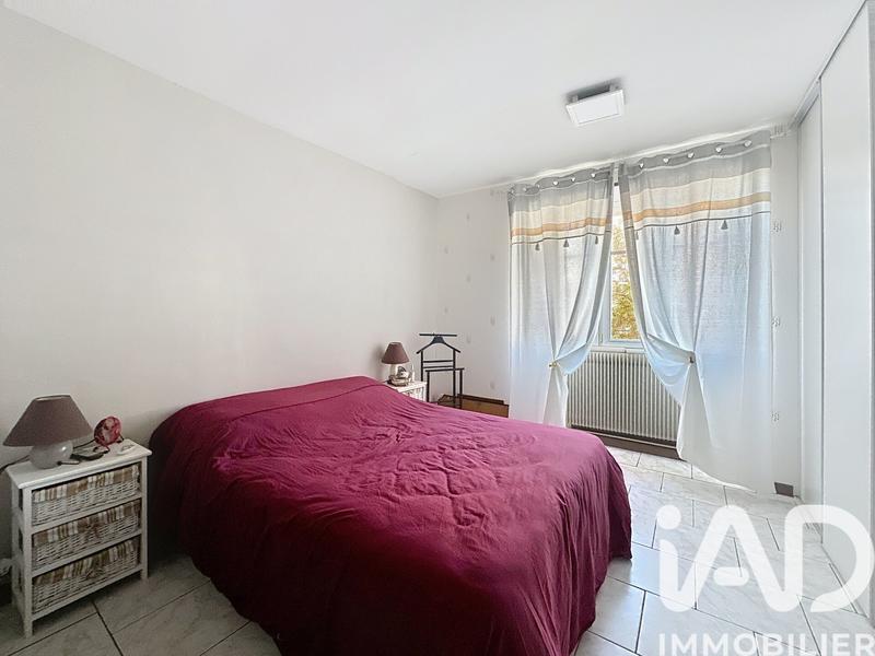 Maison de campagne - 170 m² - 7 pièces