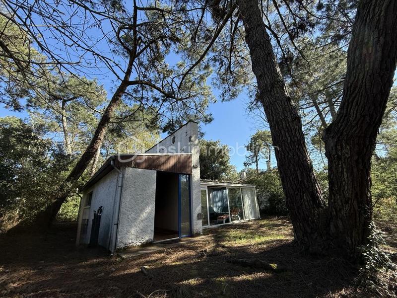 Maison - 96 m² - 5 pièces