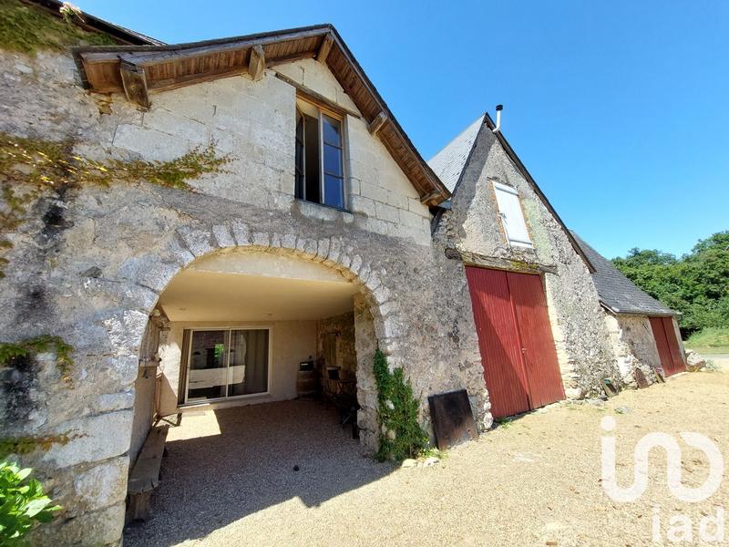 Maison - 269 m² - 15 pièces