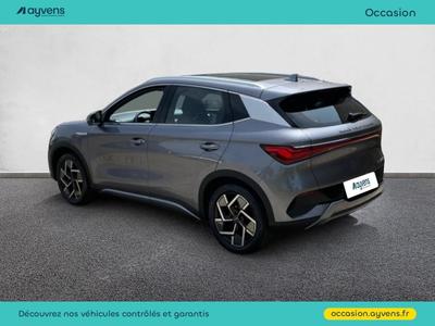 Byd Atto 3 204ch - 60,5 kWh Design