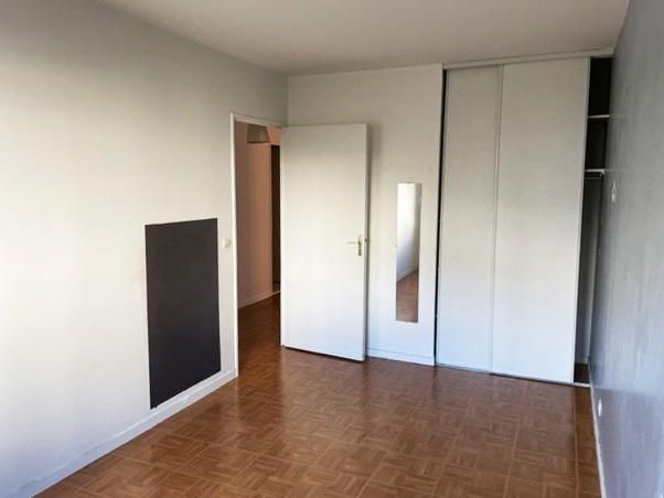 Appartement - 81 m² - 4 pièces