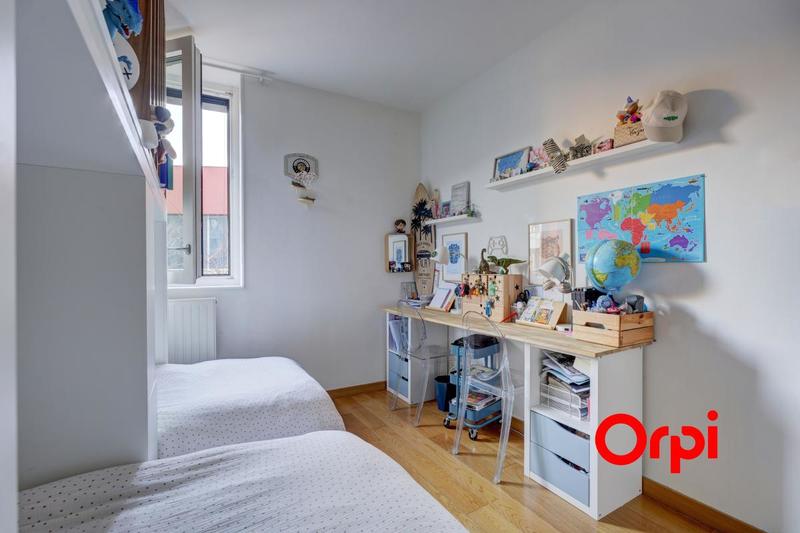 Appartement - 74 m² - 3 pièces