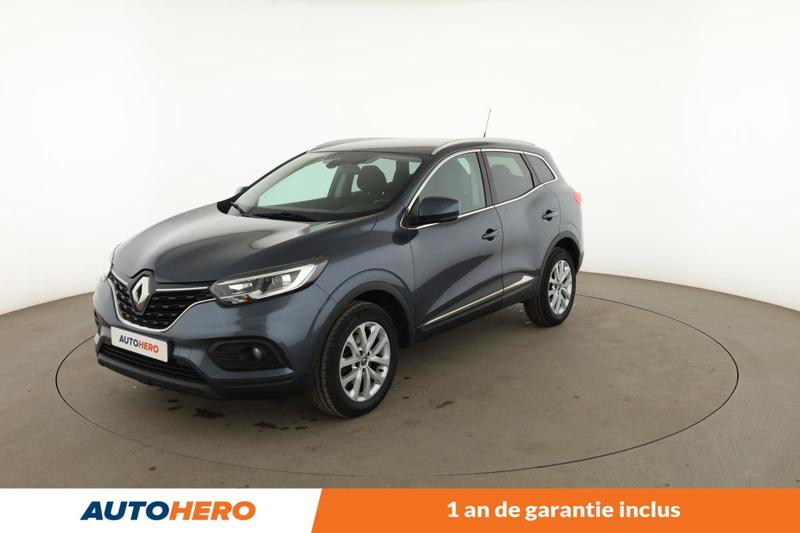 Renault Kadjar 1.3 TCe Zen 140 ch