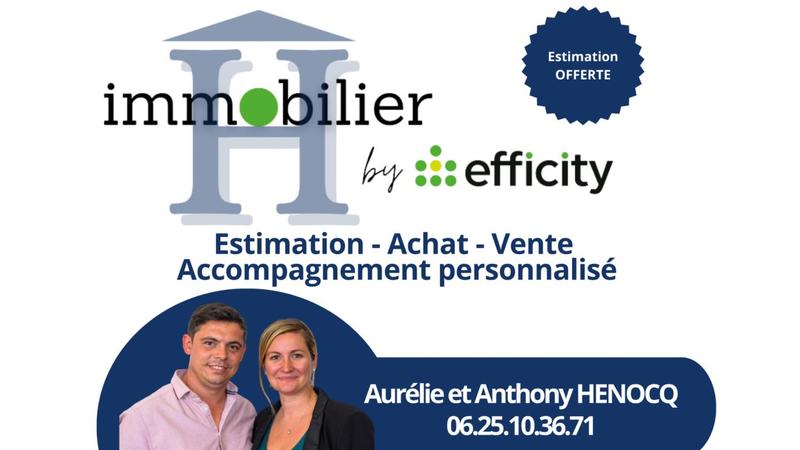 Maison - 81 m² - 5 pièces