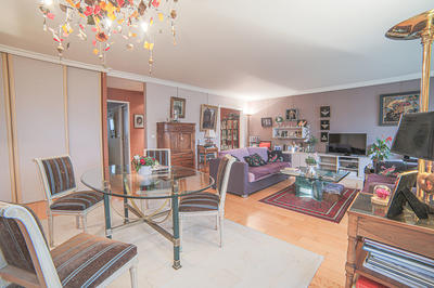 Appartement - 117 m² - 4 pièces