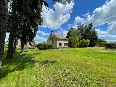 Maison - 103 m² - 6 pièces