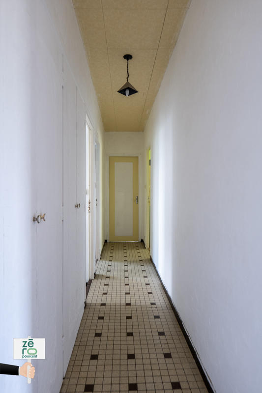 Maison - 132 m² - 5 pièces