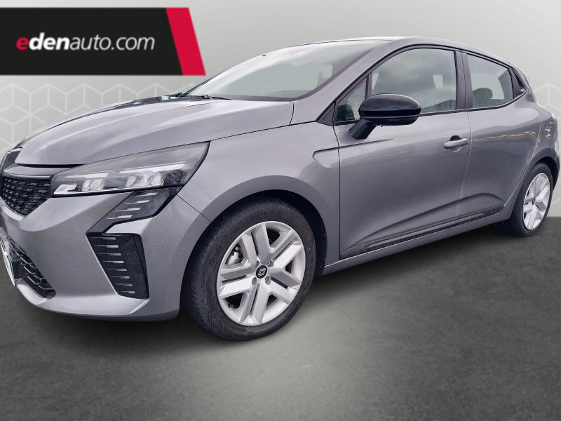 Renault Clio E-Tech full hybrid 145 Gsr2 Evolution