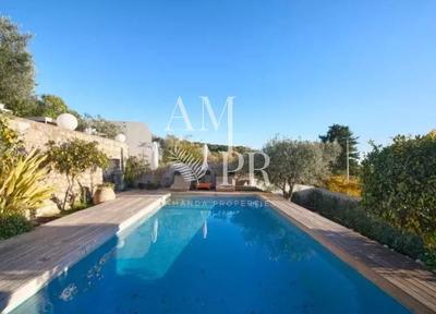 Maison - 148 m² - 6 pièces