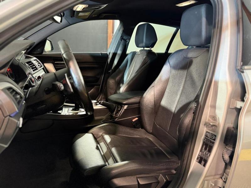 Bmw Série 1 (F20) M135i 3.0i 320ch Son Harman-Kardon, Park Assist, Gps Navigation Pro