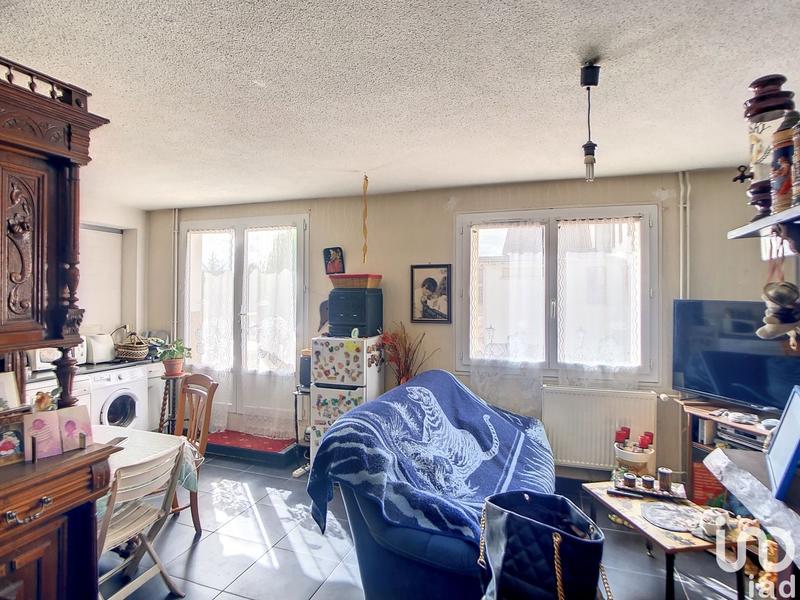 Immeuble - 751 m² - 20 pièces