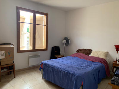 Maison de village - 93 m² - 3 pièces