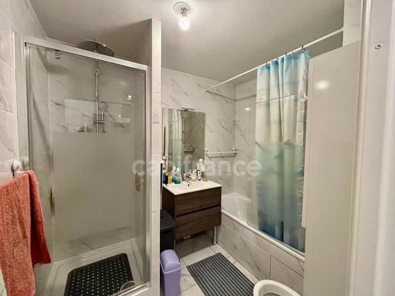 Appartement - 76 m² - 4 pièces