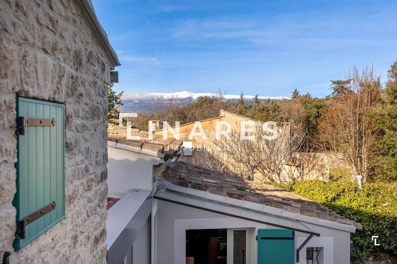 Maison - 132 m² - 6 pièces