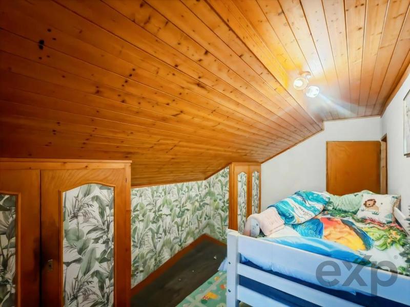 Duplex - 55 m² - 3 pièces