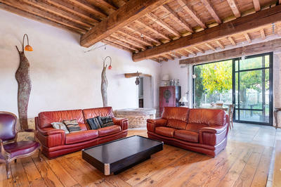 Maison - 343 m² - 7 pièces