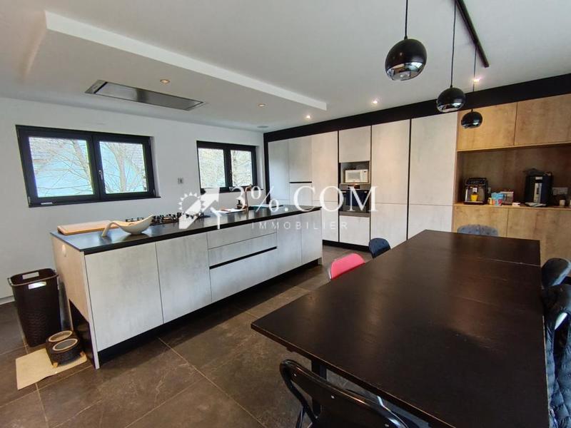 Villa - 136 m² - 5 pièces