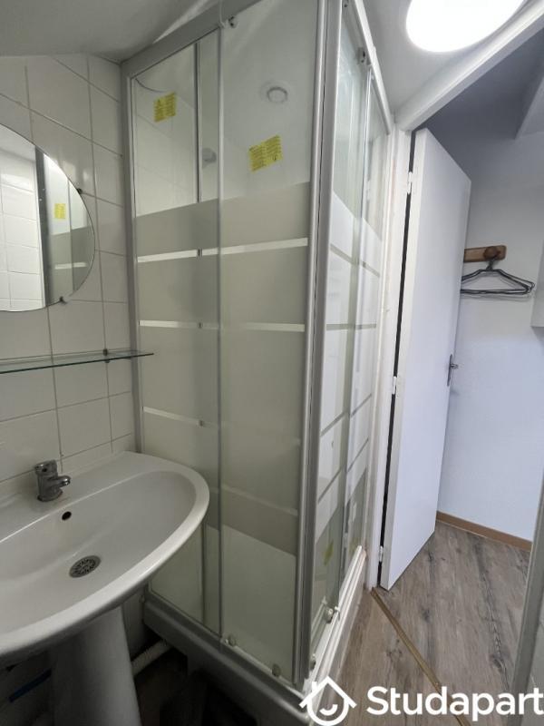 Maison - 14 m² - 1 pièce