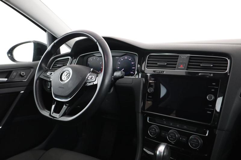 Volkswagen Golf VII 1.5 Tsi Evo BlueMotion Tech Carat Dsg7 5p 150 ch