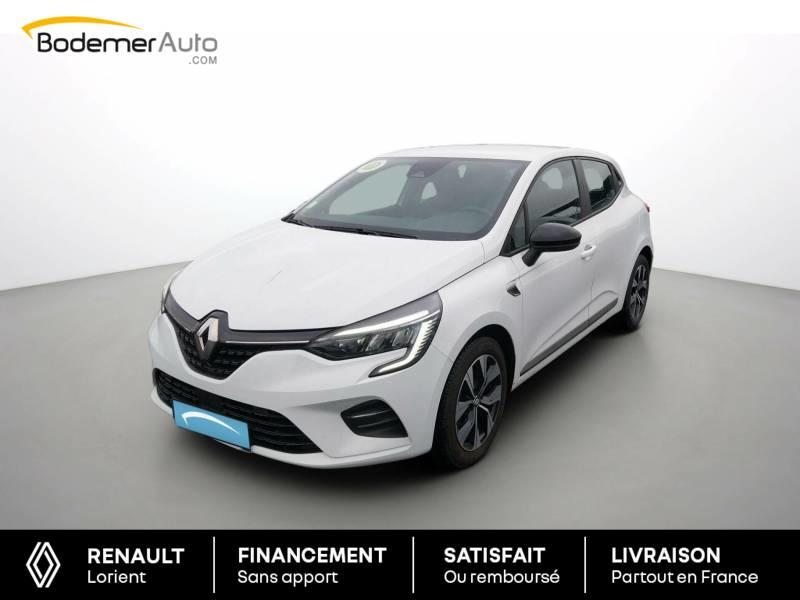 Renault Clio Blue dCi 100 - 21n Limited