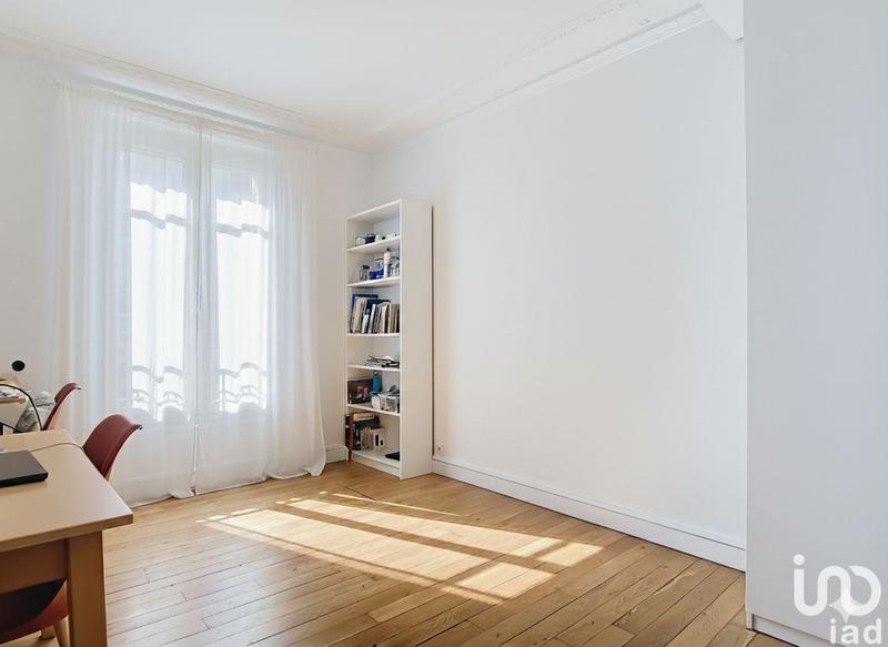 Appartement - 54 m² - 3 pièces