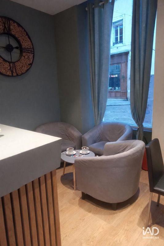 Local commercial - 110 m²