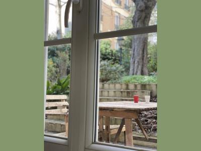 Appartement - 22 m² - 1 pièce