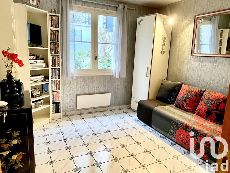 Maison - 138 m² - 5 pièces