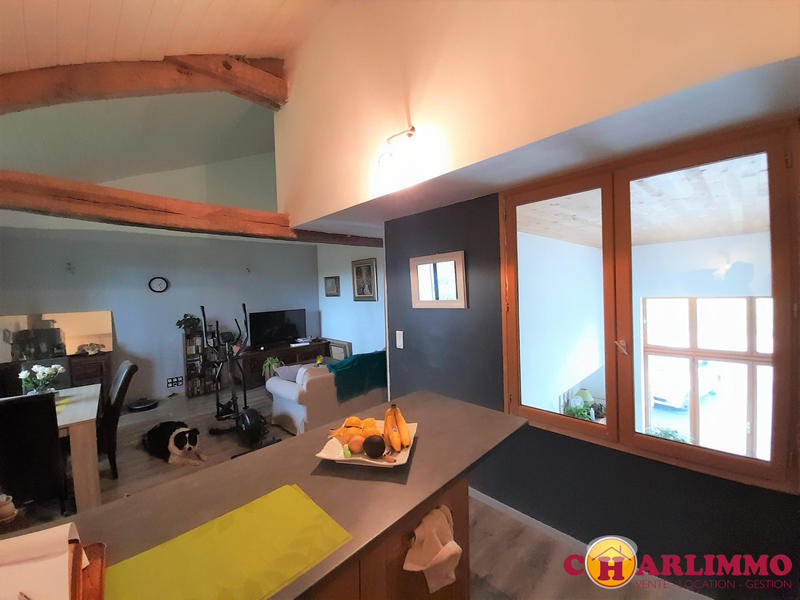 Maison traditionnelle - 152 m² - 6 pièces