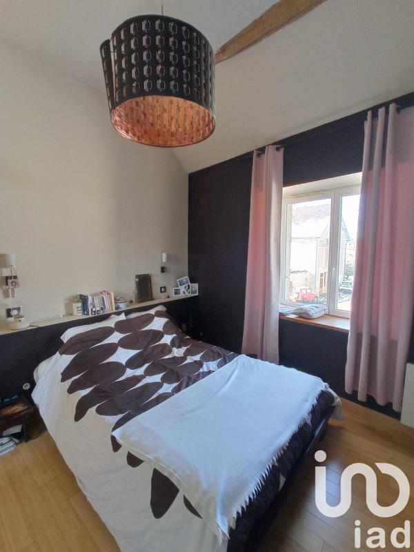 Maison de village - 177 m² - 6 pièces