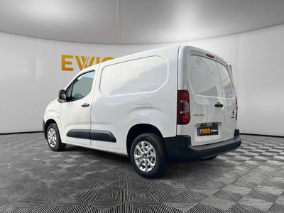 Citroën Berlingo 1.2 Puretech 110 Ch Club