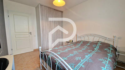 Maison - 107 m² - 4 pièces