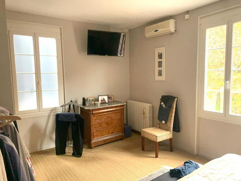 Maison de village - 430 m² - 6 pièces