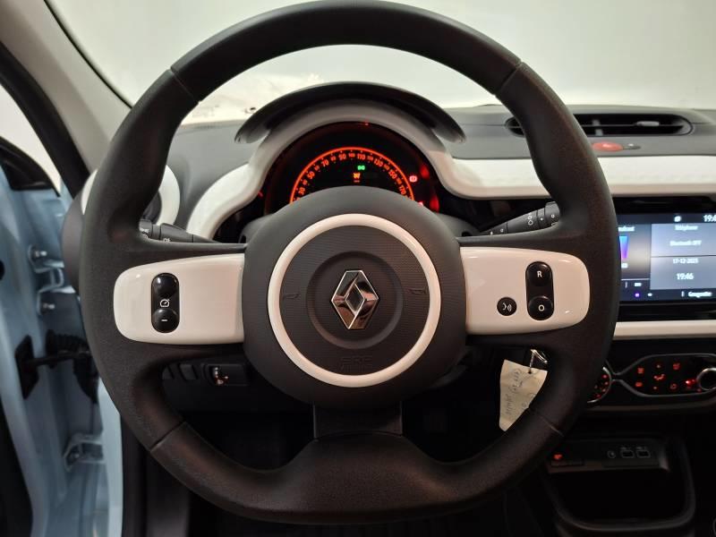 Renault Twingo III SCe 65 Equilibre