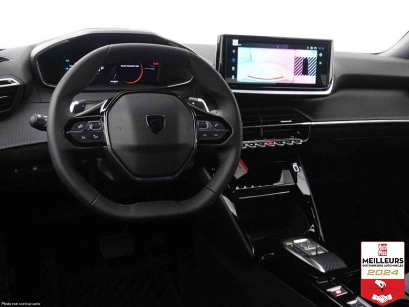 Peugeot 2008 1.2 Hybrid 145 eDCS6 Allure