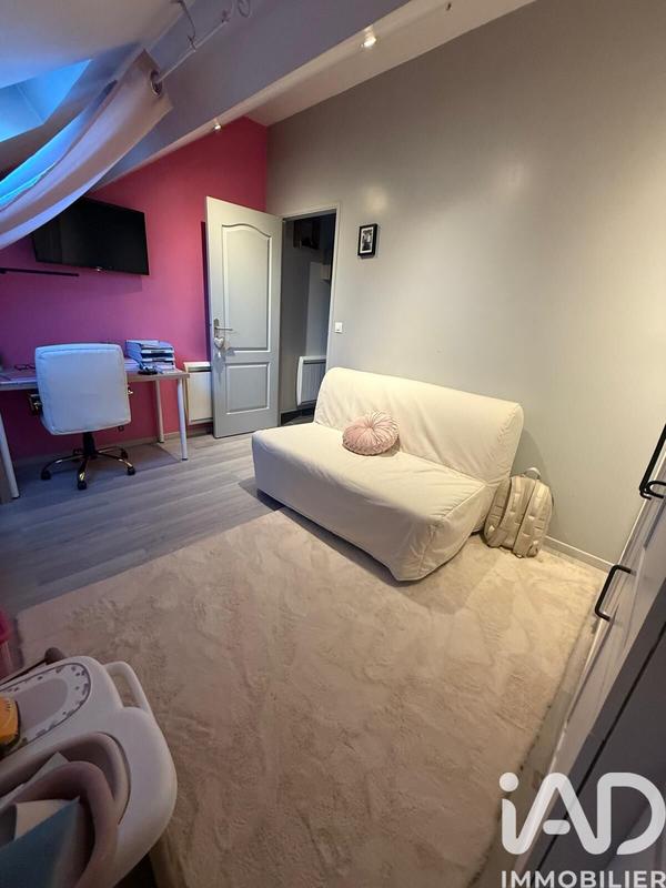 Maison - 170 m² - 6 pièces